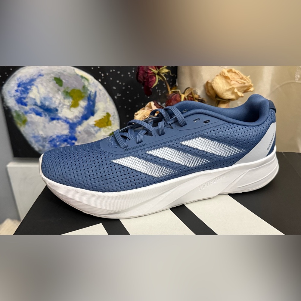 Adidas Durango SL W Athletic Shoes